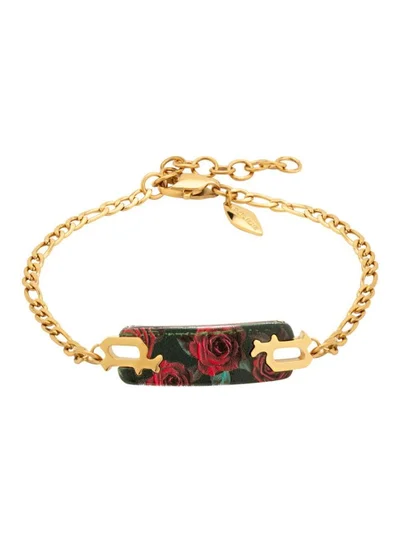 بوليس Rose Designed Bracelet