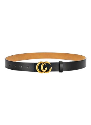 Black/Gold