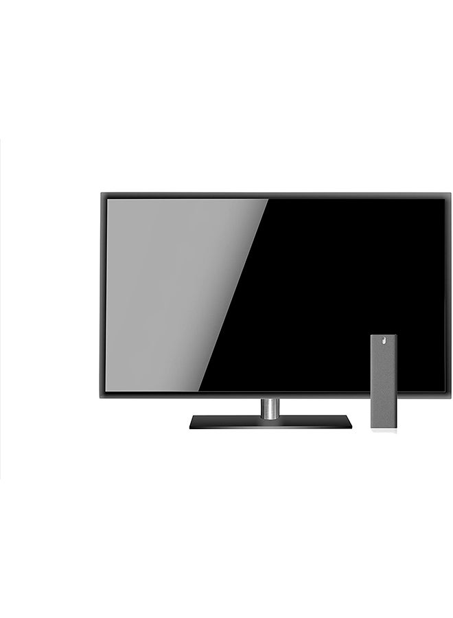 ملحق تنظيف بخاخ وقماش مايكروفايبر 2 في 1 10.5 ml رمادي - Image 2