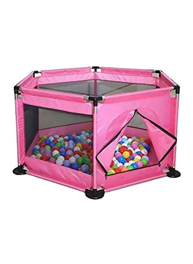 Cool Baby Outdoor Play Tent - Image 2