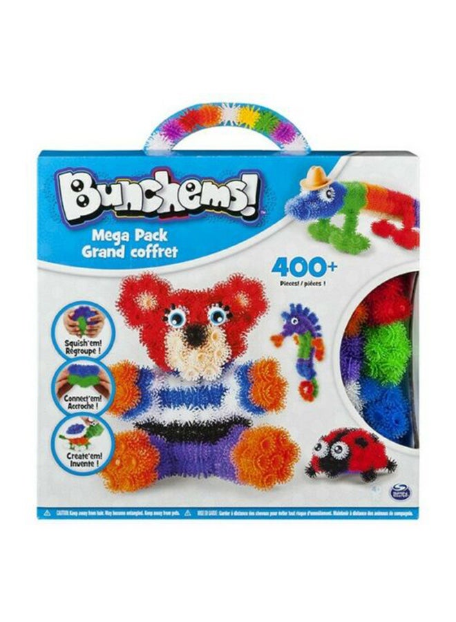 Bunchems Mega Craft Pack - Image 1