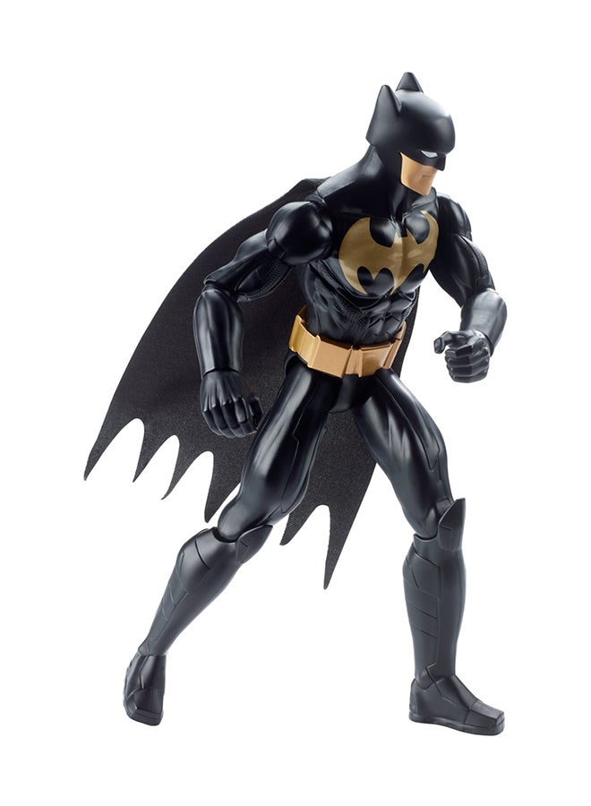 جاستيس لييج جاستس ليج لعبة مُجسمة صغيرة لشخصية باتمان الشبح - Image 3