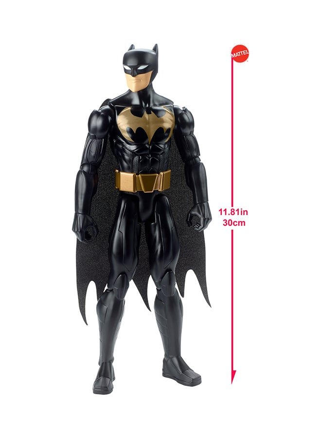 جاستيس لييج جاستس ليج لعبة مُجسمة صغيرة لشخصية باتمان الشبح - Image 4