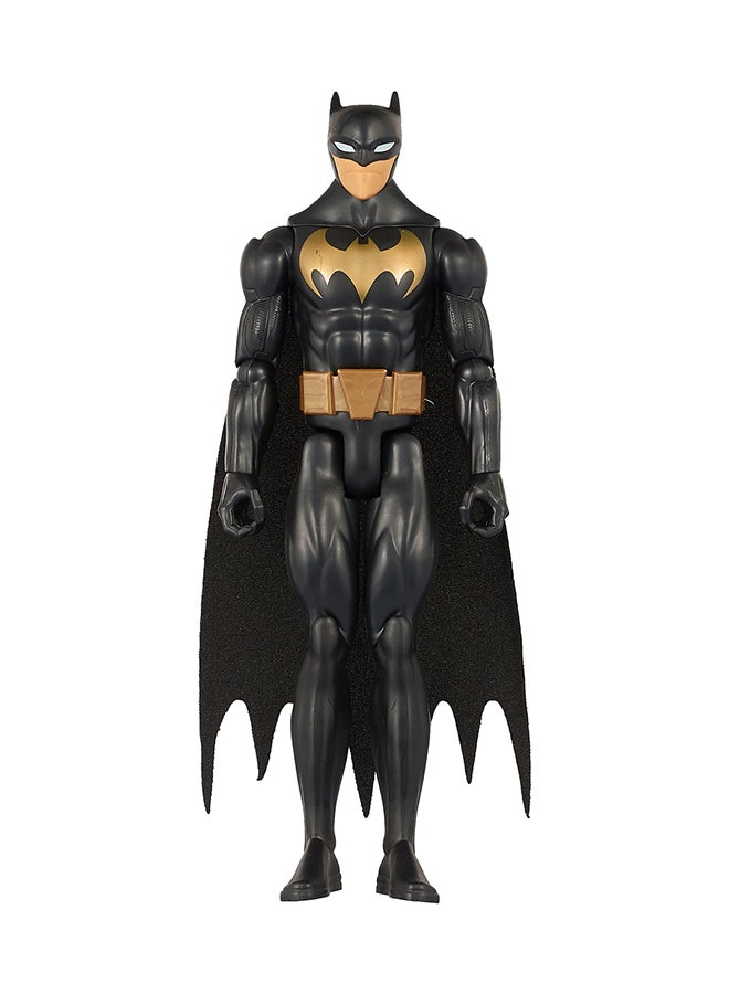 جاستيس لييج جاستس ليج لعبة مُجسمة صغيرة لشخصية باتمان الشبح - Image 1