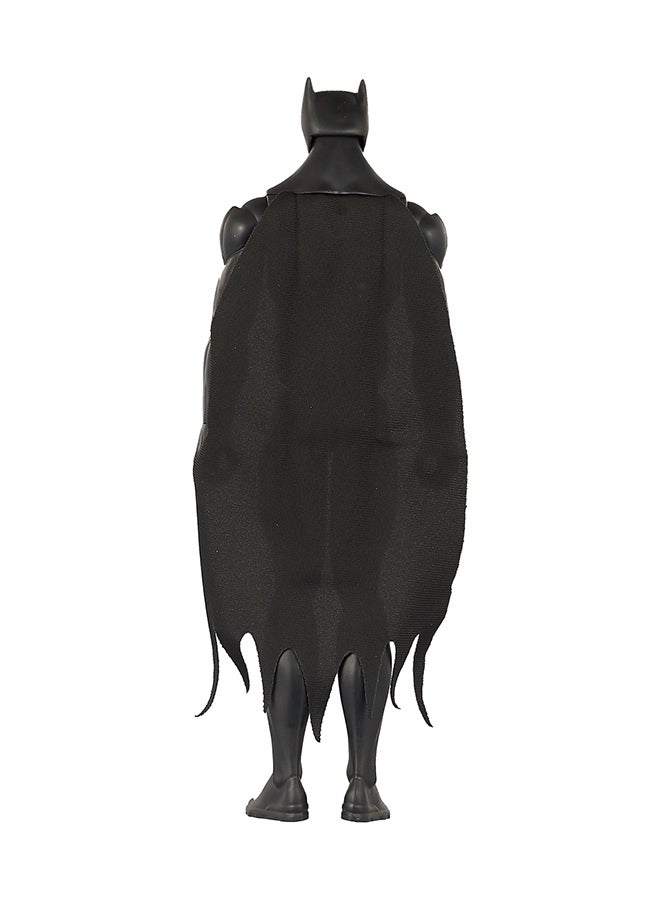 جاستيس لييج جاستس ليج لعبة مُجسمة صغيرة لشخصية باتمان الشبح - Image 2