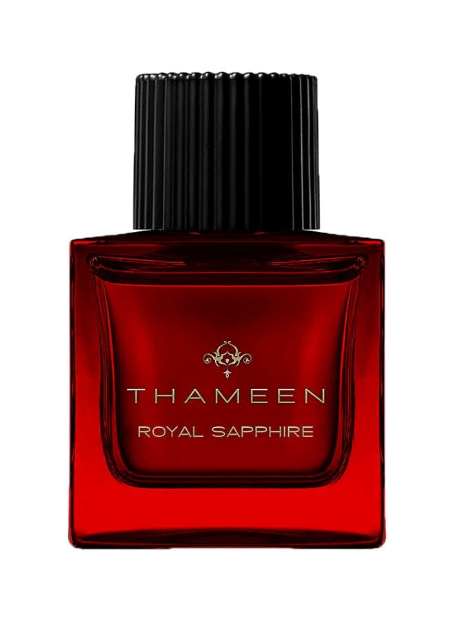 Thameen Royal Sapphire EDP 50ml Best Price UAE Dubai, Abu Dhabi