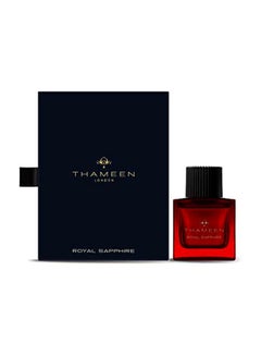 Thameen Royal Sapphire EDP 50ml  - Image 2