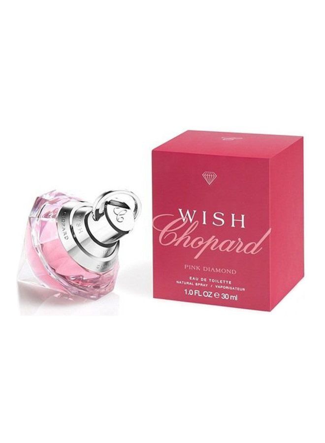 Chopard - Wish Pink Diamond EDT 30ml - Image 1