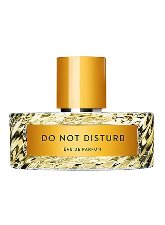 Vilhelm Parfumerie Do Not Disturb EDP 100ml  - Image 1