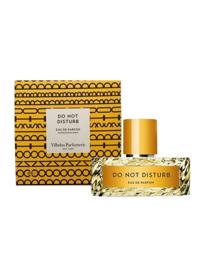 Vilhelm Parfumerie Do Not Disturb EDP 100ml  - Image 2