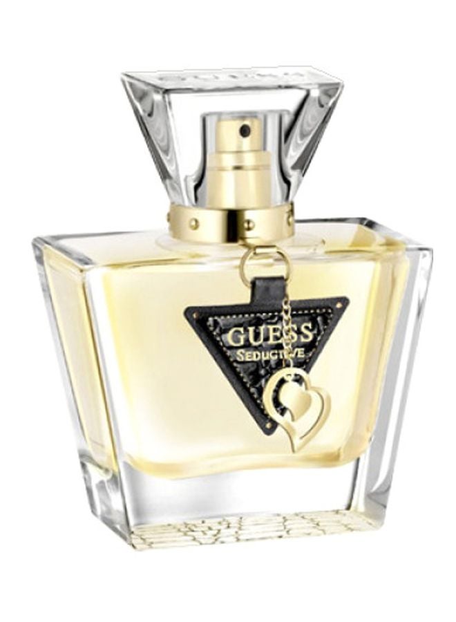 GUESS Seductive For Women EDT 50ml - Image 1