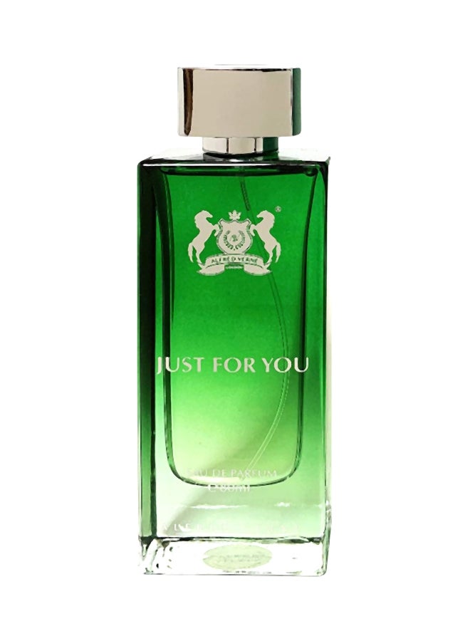 ألفريد فيرن ماء عطر جاست فور يو 80ملليلتر - Image 1