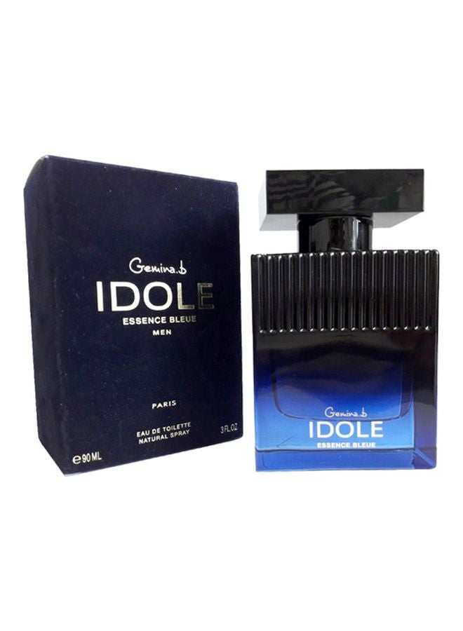 Geparlys Idole Essence Bleu EDT 90ml  - Image 1