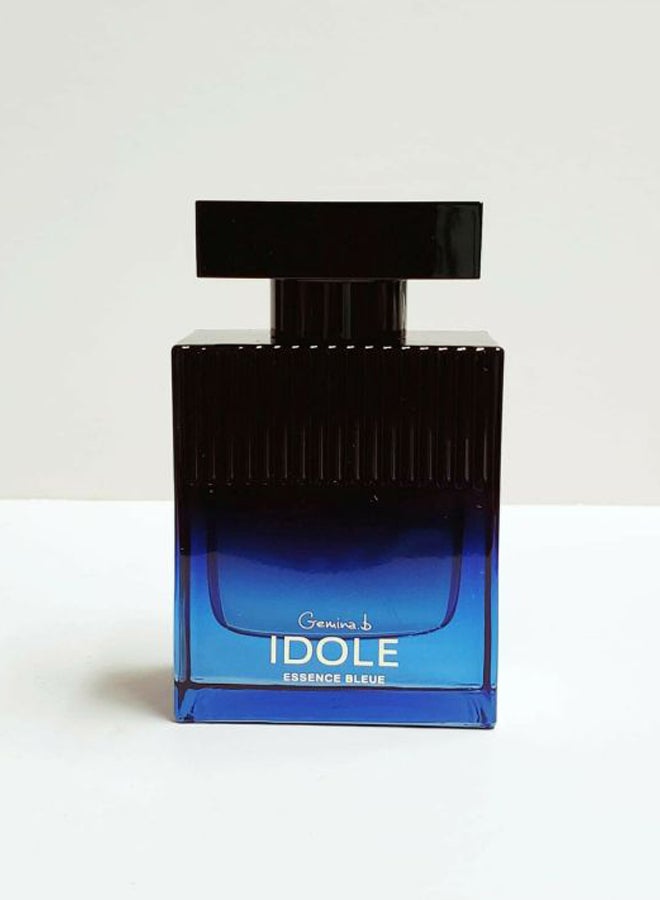 Geparlys Idole Essence Bleu EDT 90ml  - Image 2