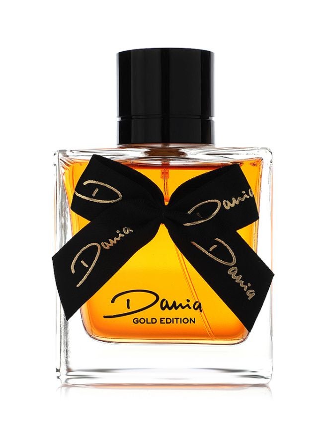 Dania - Gold Edition EDP 100ml - Image 1