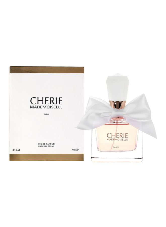 Geparlys - Cherie Mademoiselle EDP 85ml - Image 1
