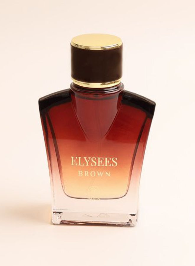 Geparlys Elysees Brown EDP 100ml - Image 2