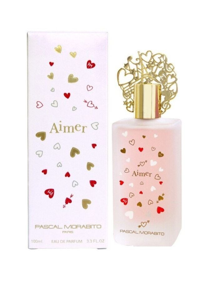 PASCAL MORABITO Aimer EDP 100ml  - Image 1