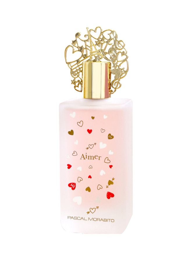 PASCAL MORABITO Aimer EDP 100ml  - Image 2