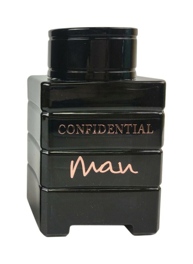 Geparlys - Confidential EDT 90ml - Image 1