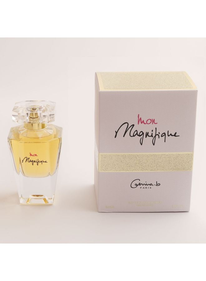 عطر مون ماجنيفيك EDP 85ملليلتر - v1598604093/N26888259A_2