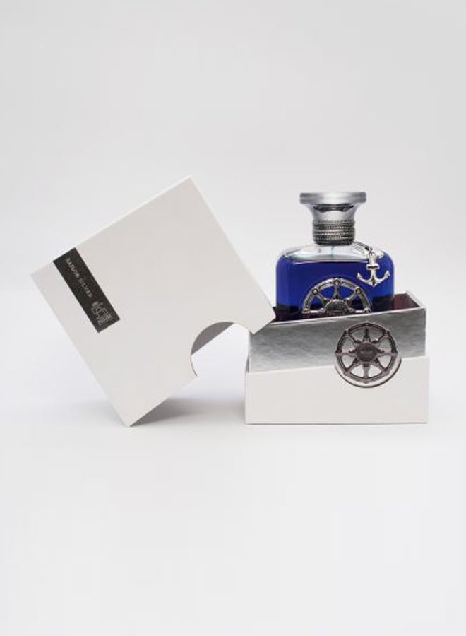 AURORA Sailor Silver EDP 100ml - Image 2