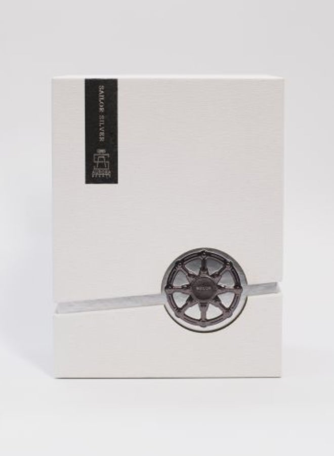 AURORA Sailor Silver EDP 100ml - Image 3
