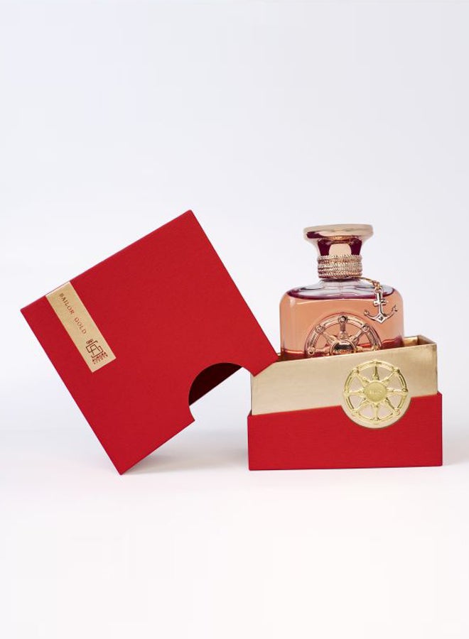 AURORA Sailor Gold EDP 100ml - Image 2