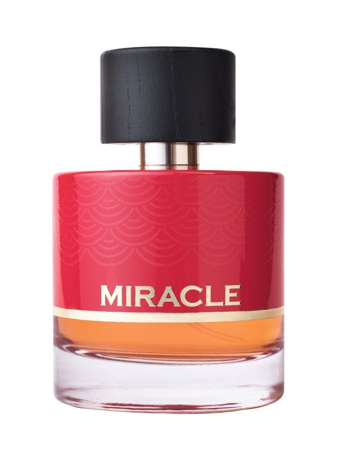 AURORA Miracle Red EDP 100ml - Image 1