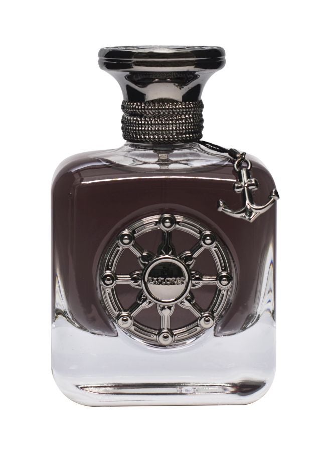 AURORA Explorer Black EDP 100ml - Image 1