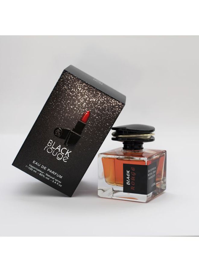 AURORA Black Rouge EDP 100ml - Image 2