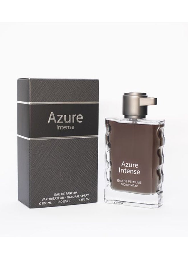 AURORA Azure Intense EDP 100ml - Image 2