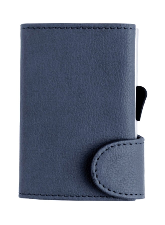 Mens Card Holder Navy Blue - v1598605456/N40005559A_1