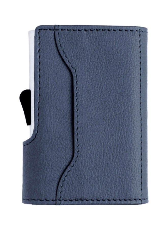 Mens Card Holder Navy Blue - v1598605456/N40005559A_2