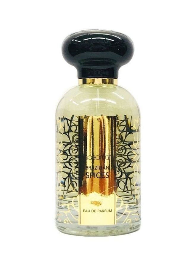نسمات عطر برازيليان سبايسز EDP 100ملليلتر - Image 1