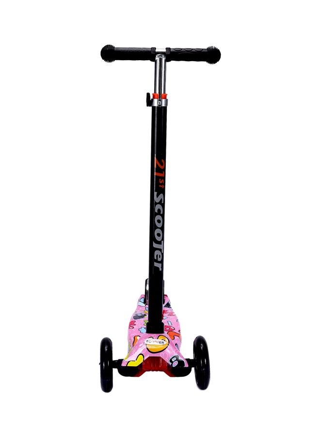 Cool Baby Adjustable Kick Scooter 25x93x13cm  - Image 3