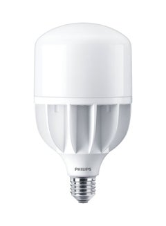 Philips TrueForce Core LED Bulb White 10cm 