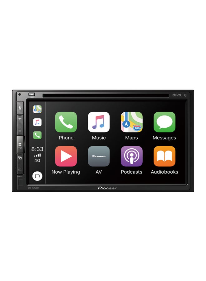 Pioneer - Touch-Screen Multimedia DVD Player - Image 1