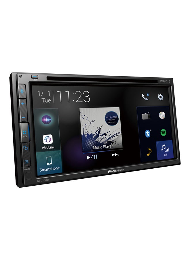 Pioneer - Touch-Screen Multimedia DVD Player - Image 1