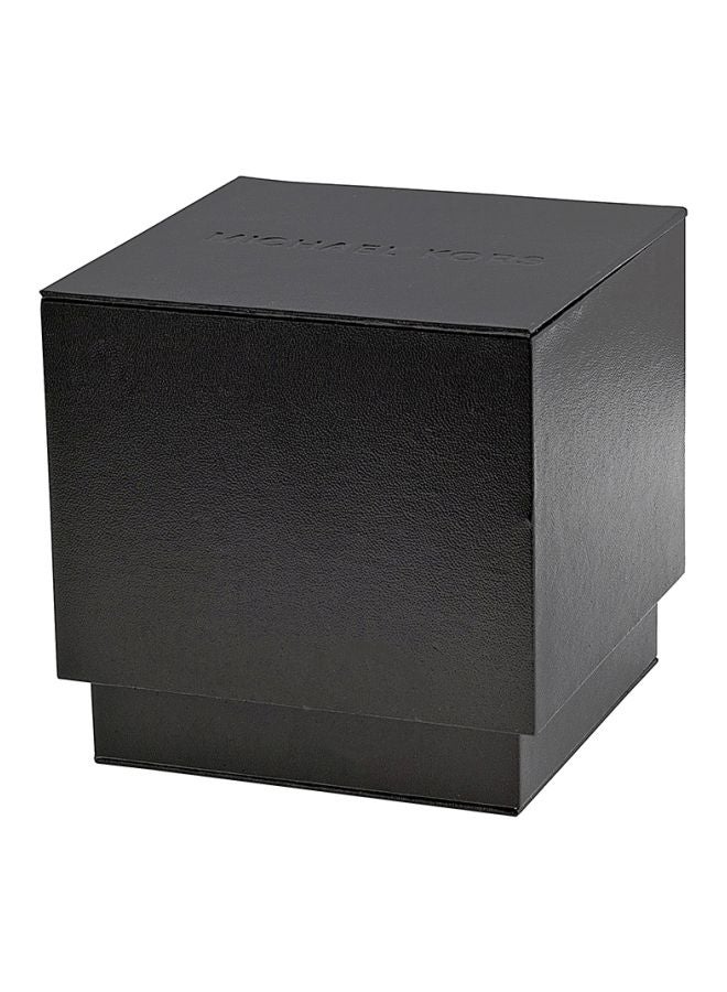 Michael Kors Women's Slim Runway Water Resistant Analog Watch MK4294 - Image 4