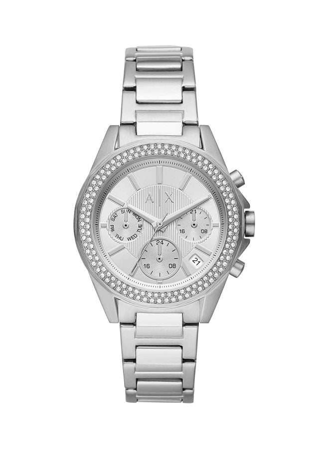 Women's Water Resistant Analog Watch AX5650