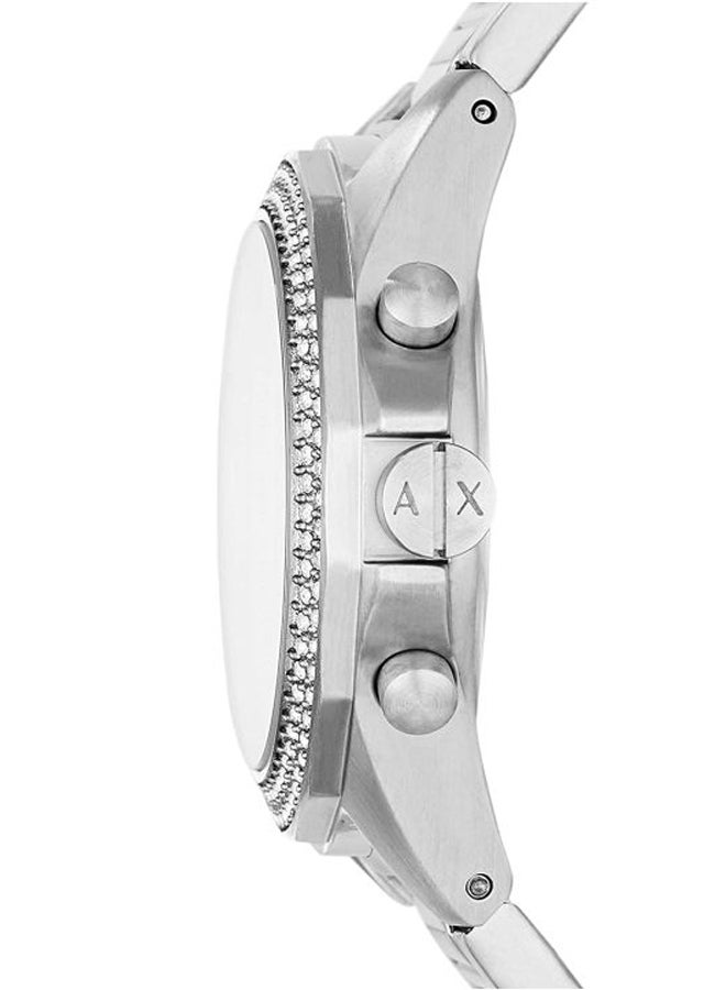 Women's Water Resistant Analog Watch AX5650