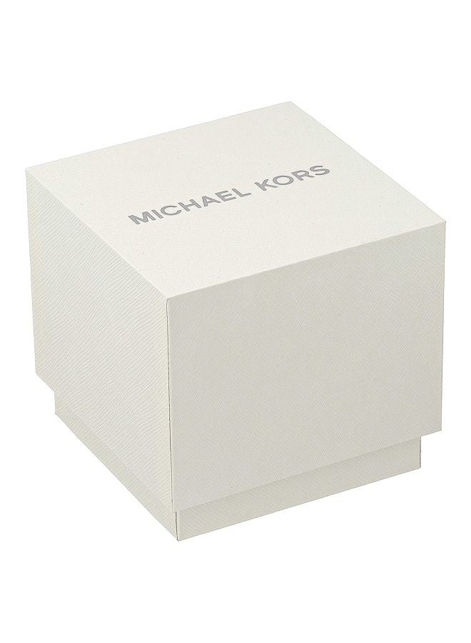 Michael Kors Women's Stainless Steel Analog Watch MK4338 - Image 5