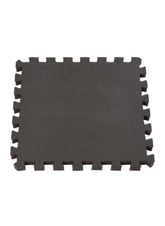 لوازم طقم ساحة لعب من البلاط الإسفنجي مكون من 4 قطع 50x50سم - Image 1
