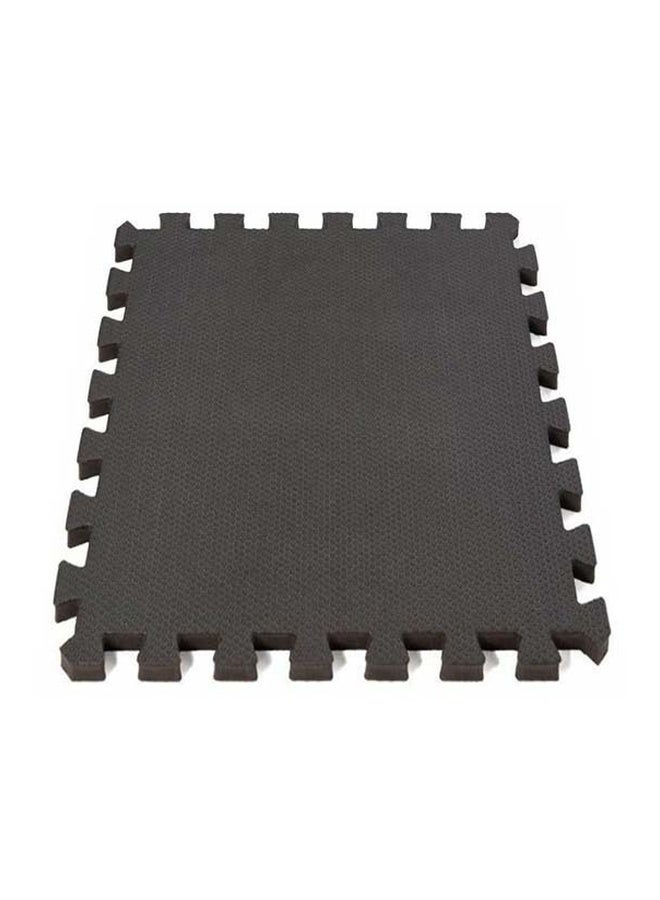 لوازم طقم ساحة لعب من البلاط الإسفنجي مكون من 4 قطع 50x50سم - Image 2