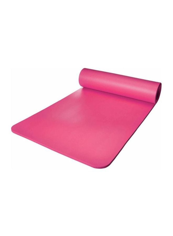 Cool Baby Foldable Exercise Non-slip Yoga Mat 183x2x61cm - Image 2