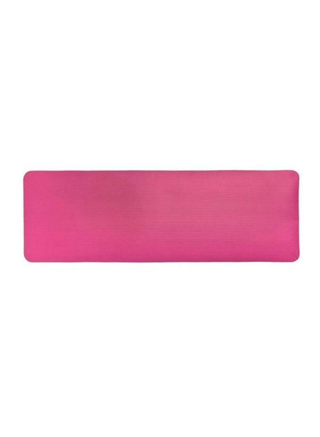 Cool Baby Foldable Exercise Non-slip Yoga Mat 183x2x61cm - Image 4