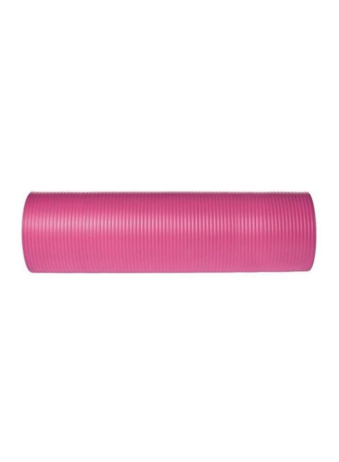Cool Baby Foldable Exercise Non-slip Yoga Mat 183x2x61cm - Image 5