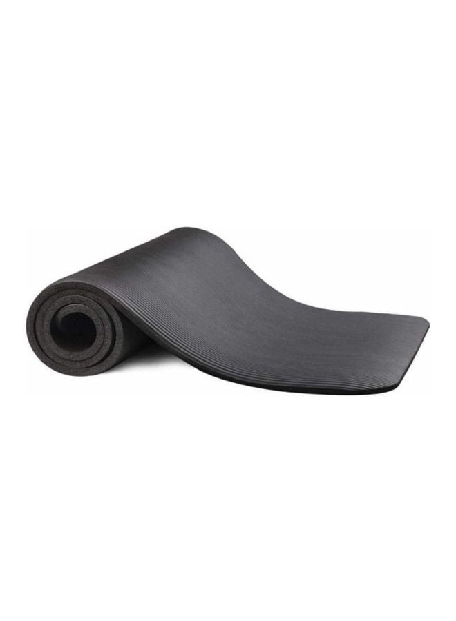 Cool Baby Non-Slip Yoga Mat 183x2x61cm - Image 2