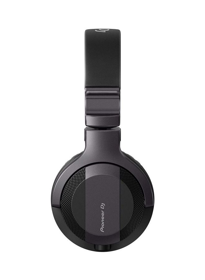 Pioneer DJ - HDJ-Cue1 Over-Ear Headphones Black - Image 1